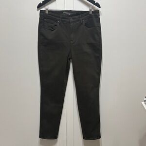 Chico's DefineMe Denim Slim Leg Jeans 12R (Chico’s 2R) NWOT